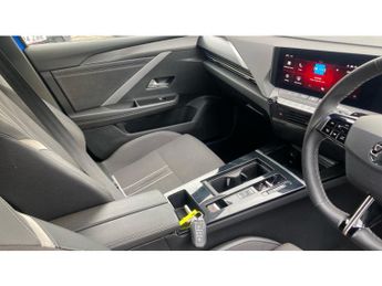 Vauxhall Astra 1.2 Turbo 130 GS 5dr Auto Petrol Estate