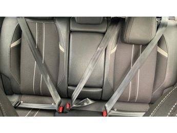 Vauxhall Astra 1.2 Turbo 130 GS 5dr Auto Petrol Estate