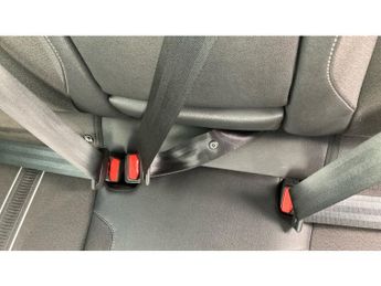 Vauxhall Astra 1.2 Turbo 130 GS 5dr Auto Petrol Estate