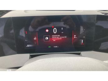 Vauxhall Astra 1.2 Turbo 130 GS 5dr Auto Petrol Estate