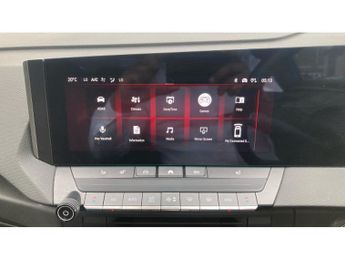 Vauxhall Astra 1.2 Turbo 130 GS 5dr Auto Petrol Estate