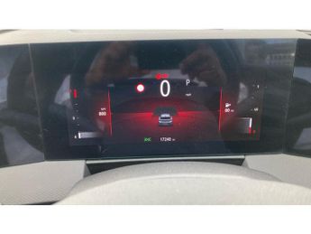 Vauxhall Astra 1.2 Turbo 130 GS 5dr Auto Petrol Estate