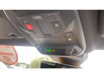 Vauxhall Astra 1.2 Turbo 130 GS 5dr Auto Petrol Estate