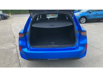 Vauxhall Astra 1.2 Turbo 130 GS 5dr Auto Petrol Estate