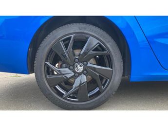 Vauxhall Astra 1.2 Turbo 130 GS 5dr Auto Petrol Estate