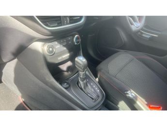 Ford Puma 1.0 EcoBoost Hybrid mHEV ST-Line 5dr DCT Petrol Hatchback