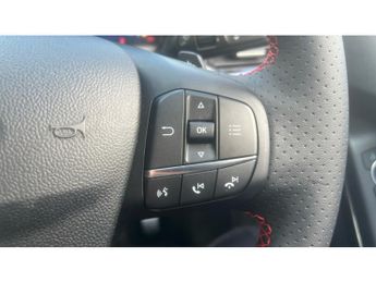 Ford Puma 1.0 EcoBoost Hybrid mHEV ST-Line 5dr DCT Petrol Hatchback