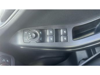 Ford Puma 1.0 EcoBoost Hybrid mHEV ST-Line 5dr DCT Petrol Hatchback