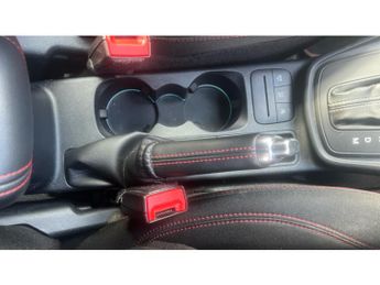 Ford Puma 1.0 EcoBoost Hybrid mHEV ST-Line 5dr DCT Petrol Hatchback