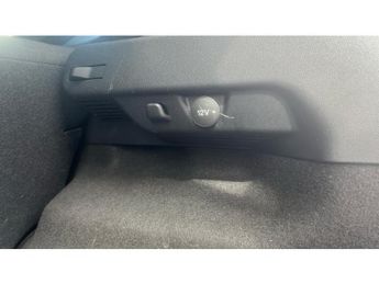 Ford Puma 1.0 EcoBoost Hybrid mHEV ST-Line 5dr DCT Petrol Hatchback