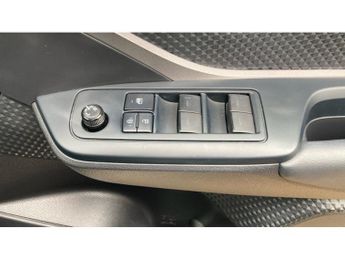 Toyota C-HR 1.8 Hybrid Icon 5dr CVT Hybrid Hatchback