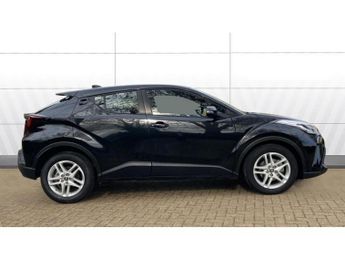 Toyota C-HR 1.8 Hybrid Icon 5dr CVT Hybrid Hatchback