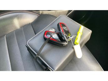 MG HS 1.5 T-GDI Exclusive 5dr DCT Petrol Hatchback