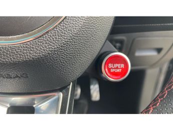 MG HS 1.5 T-GDI Exclusive 5dr DCT Petrol Hatchback