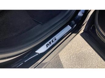 MG HS 1.5 T-GDI Exclusive 5dr DCT Petrol Hatchback