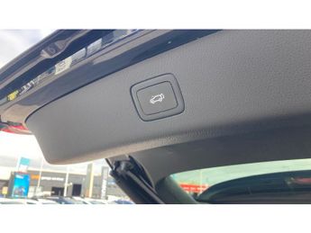 MG HS 1.5 T-GDI Exclusive 5dr DCT Petrol Hatchback