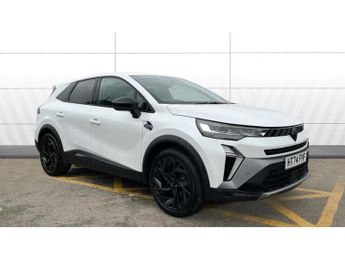 Renault Symbioz 1.6 E-Tech FHEV 145 Techno Esprit Alpine 5dr Auto Hybrid Estate