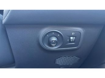 MG ZS 130kW Trophy Connect EV 51kWh 5dr Auto Electric Hatchback