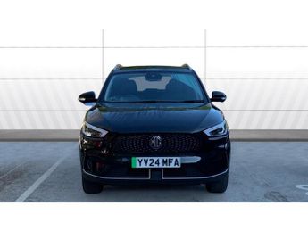 MG ZS 130kW Trophy Connect EV 51kWh 5dr Auto Electric Hatchback