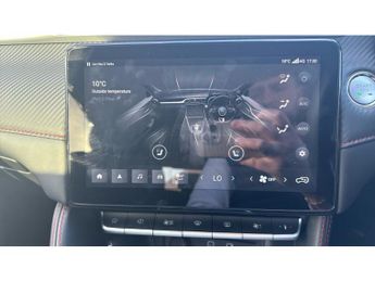 MG ZS 130kW Trophy Connect EV 51kWh 5dr Auto Electric Hatchback