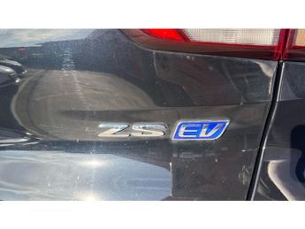 MG ZS 130kW Trophy Connect EV 51kWh 5dr Auto Electric Hatchback