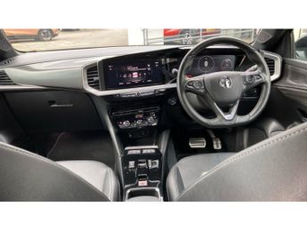 Vauxhall Mokka 100kW Ultimate 50kWh 5dr Auto Electric Hatchback