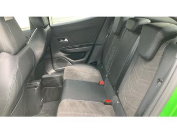 Vauxhall Mokka 100kW Ultimate 50kWh 5dr Auto Electric Hatchback