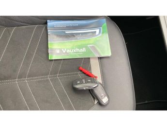 Vauxhall Mokka 100kW Ultimate 50kWh 5dr Auto Electric Hatchback