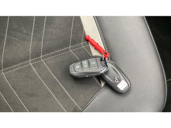 Vauxhall Mokka 100kW Ultimate 50kWh 5dr Auto Electric Hatchback