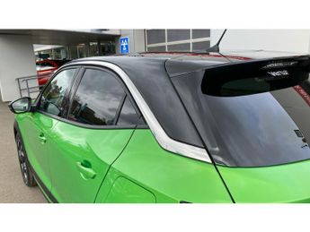 Vauxhall Mokka 100kW Ultimate 50kWh 5dr Auto Electric Hatchback