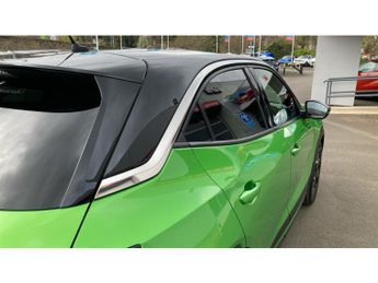 Vauxhall Mokka 100kW Ultimate 50kWh 5dr Auto Electric Hatchback