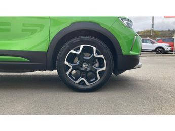 Vauxhall Mokka 100kW Ultimate 50kWh 5dr Auto Electric Hatchback