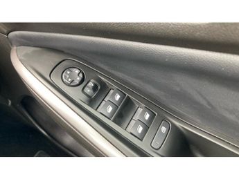 Vauxhall Grandland 1.2 Turbo Elite 5dr Auto Petrol Hatchback
