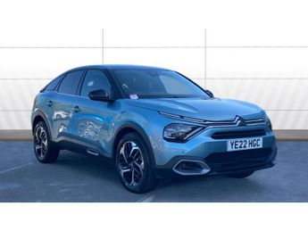 Citroen C4 1.2 PureTech [130] Shine Plus 5dr Auto Petrol Hatchback