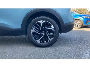 Citroen C4 1.2 PureTech [130] Shine Plus 5dr Auto Petrol Hatchback