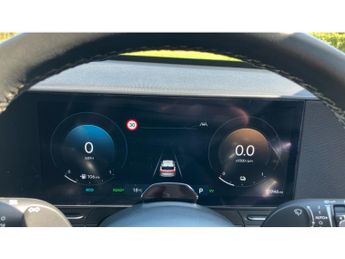 Hyundai KONA 1.6 Hybrid 129 Advance 5dr DCT Hybrid Hatchback