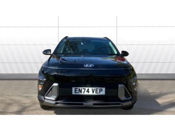Hyundai KONA 1.6 Hybrid 129 Advance 5dr DCT Hybrid Hatchback