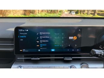 Hyundai KONA 1.6 Hybrid 129 Advance 5dr DCT Hybrid Hatchback