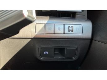 Hyundai KONA 1.6 Hybrid 129 Advance 5dr DCT Hybrid Hatchback