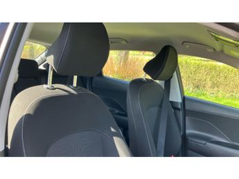 Hyundai KONA 1.6 Hybrid 129 Advance 5dr DCT Hybrid Hatchback