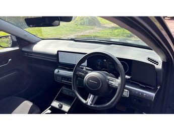 Hyundai KONA 1.6 Hybrid 129 Advance 5dr DCT Hybrid Hatchback