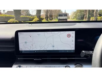 Hyundai KONA 1.6 Hybrid 129 Advance 5dr DCT Hybrid Hatchback