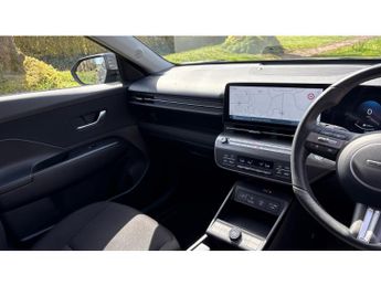 Hyundai KONA 1.6 Hybrid 129 Advance 5dr DCT Hybrid Hatchback