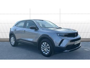 Vauxhall Mokka 1.2 Turbo 100 SE Edition 5dr Petrol Hatchback