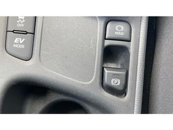 Toyota Yaris Cross 1.5 Hybrid Design 5dr CVT Hybrid Estate