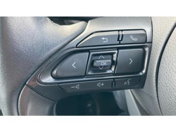 Toyota Yaris Cross 1.5 Hybrid Design 5dr CVT Hybrid Estate