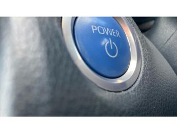 Toyota Yaris Cross 1.5 Hybrid Design 5dr CVT Hybrid Estate