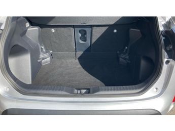 Toyota Yaris Cross 1.5 Hybrid Design 5dr CVT Hybrid Estate