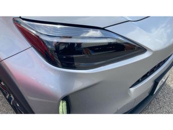 Toyota Yaris Cross 1.5 Hybrid Design 5dr CVT Hybrid Estate
