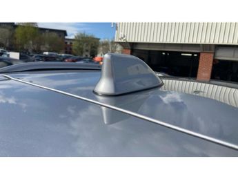 Toyota Yaris Cross 1.5 Hybrid Design 5dr CVT Hybrid Estate